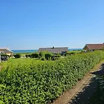 Ostseeblick Schoenhagen * Brodersby (Schwansen)