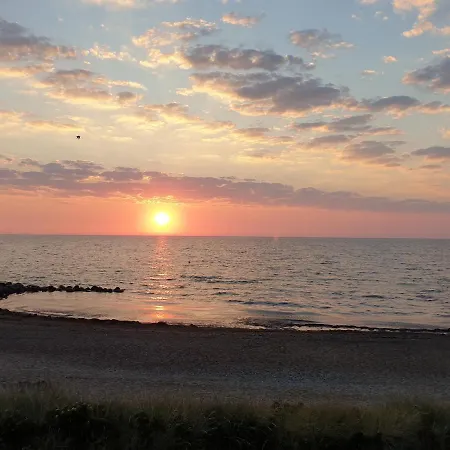 Ostseeblick Schoenhagen