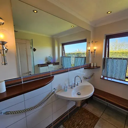 Ostseeblick Schoenhagen