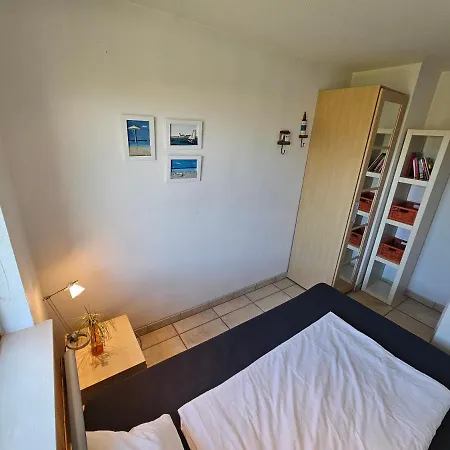Vakantiehuis Ostseeblick Schoenhagen *