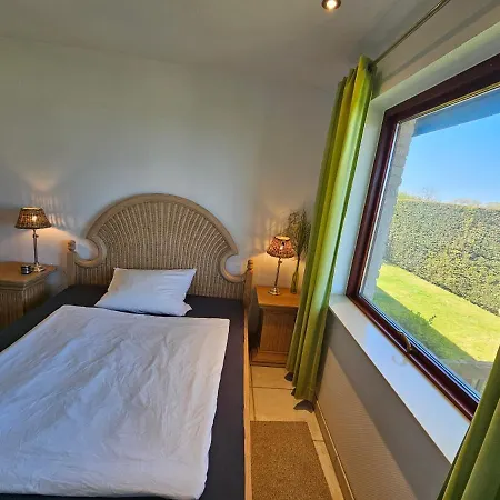 Ostseeblick Schoenhagen Дом отдыха *
