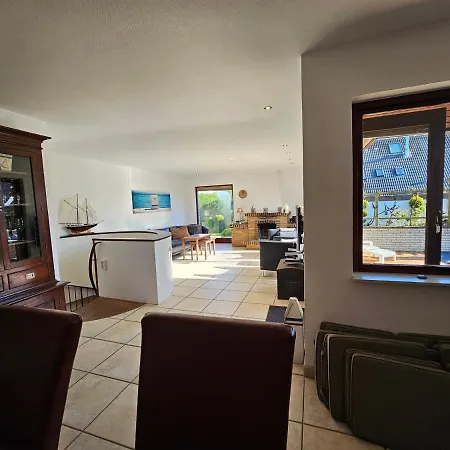 Ostseeblick Schoenhagen