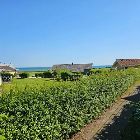 Ostseeblick Schoenhagen * Brodersby (Schwansen)