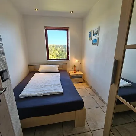 Ostseeblick Schoenhagen