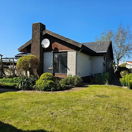 Ostseeblick Schoenhagen Casa de Férias