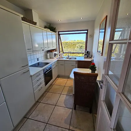 Ostseeblick Schoenhagen Casa de Férias