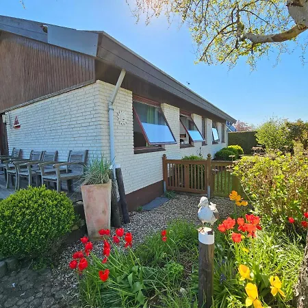 Ostseeblick Schoenhagen Casa de Férias Brodersby (Schwansen)