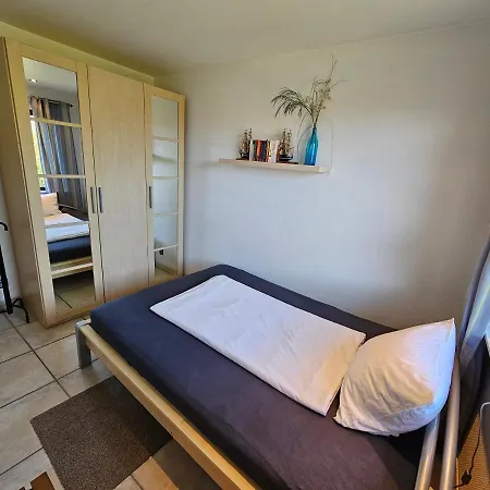 Ostseeblick Schoenhagen Holiday home Brodersby (Schwansen)