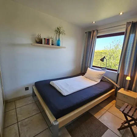 Ostseeblick Schoenhagen Casa de Férias