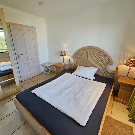 Ostseeblick Schoenhagen Holiday home *